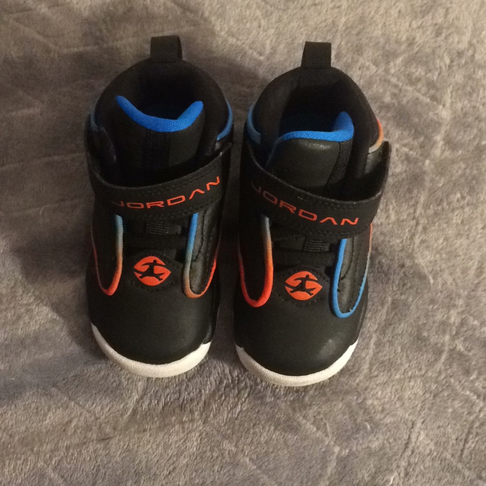 Kids Jordan’s